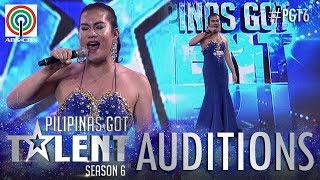 Pilipinas Got Talent 2018 Auditions: Zoodiva - Animals Sounds
