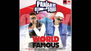 Panjabi Hit Squad - Hai Hai Panjabi Hit Squad - Hai Hai