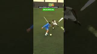 O Que Valeu 30 Mil Reais