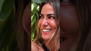 Deli Yürekin Yıldızı Zeynep Tokuş Sınırları Zorluyor Gözlerden Uzakta Bambaşka Bir Hayat...