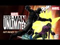 Spider-Man Unlimited - Noir Gameplay