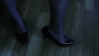 Giantess Feet