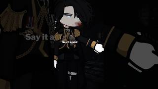 Daddy?? Next Gcmm