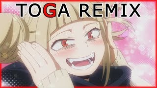 Toga Himiko AMV / Remix - Mercy (ft. Twice)