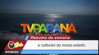 Resumo da semana 13/05 - 17/05