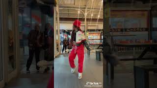 I Chaos Ela. Dancing With Busisiwe Cpc Stars