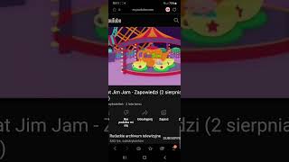 Polsat Jimjam Ident 2017