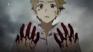 Top 25 Romance/Supernatural anime.