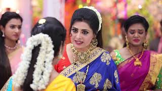 Sembaruthi - Ep 371 - Karthikraj,Shabana,Priya Raman - Tamil Tv Serial - Zee5 Tamil Clics