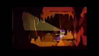Pbs Kids Cave Ld Bloopers