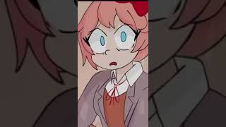 Monika Sayori Ye Ne Dedi? Ddlc Türkçe Dublaj