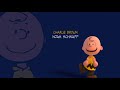 Peanuts Movie End Credits With Linus And Lucy Peanuts Movie End Credits With Linus And Lucy