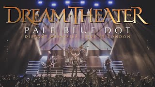 Watch Dream Theater Pale Blue Dot video
