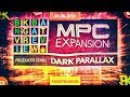 MPC EXPANSION REVIEW - DARK PARALLAX