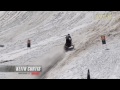 Keith Curtis | Beaver Mountain Hill Climb: April 7th, 2012 - Pro 800 Mod Run brought to you by KLIM
