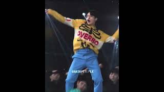 Jungkooks Choreography Of Dionysus Is Cool.