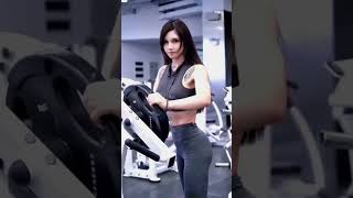 Muscle Workout For Girl.