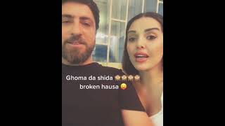 Mata Da Miji Na Koyan Hausa