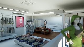 Daikin solutions for your retail application | Daikin