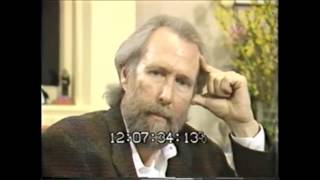 Jim Henson Interview About Memories Of Joe Raposo