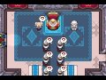 Vaati Possesses King Daltus (The Minish Cap)