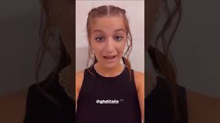 Marta Losito Nuove Instagram Stories