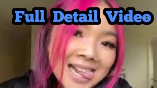 Vanessa Raval Viral Video On Twitter Vanessa Raval Update