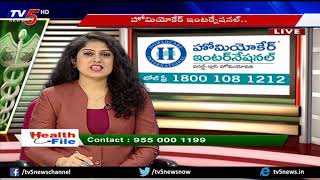 Arthritis Causes, Symptoms and Treatments | Homeocare International | Good Health | TV5 News