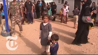 The Syria Problem At The United Nations The New York Times