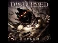 Disturbed Asylum [Full Album]