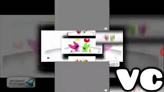 Ytpmv Shuric Scanhoops And Yoyo The Birthday Dash Scan2 Veg Replace