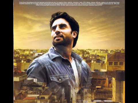 Genda-phool Full song (delhi 6)