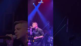 Bilal Sonses - Sevme Mumlu Konseri