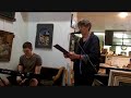 October PUP Sampler #2, the Music of Poetry