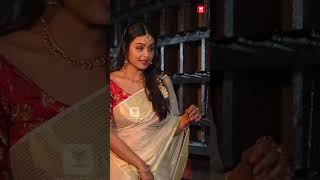 Actress Moksha - Subscribe