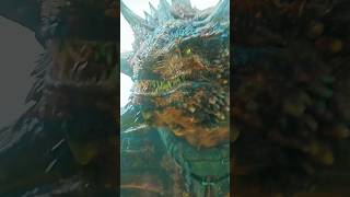 Meleys Attack In Green Forces 4K Hd Ultra