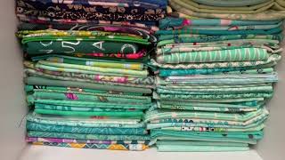 How To Fold Fabric