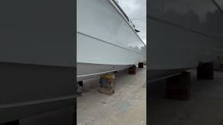 Hull Pro Training On A 46 Invincible Hayes Marine Joins Armus Marine