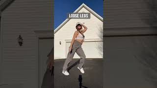 Which Move Is Your Favorite? Gabby David Elements Now
