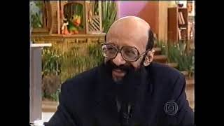 Enéias Na Ana Maria Bragamais Você Em 2002, Trecho.