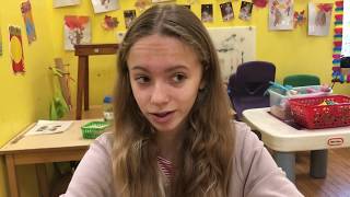 A Charlie Brown Christmas Shorts - Film Acting 2018