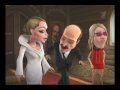 Видео Мульт Личности 8 серия. А.Лукашенко. Урок танцев