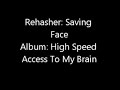 Saving Face Video preview