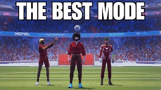 Is 3V3 The Best Game Mode In Rematch?