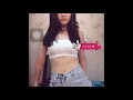 Em gái nhảy sexy quá mọi người ơi! Anh em nào tinh mắt vô soi xem có thấy hàng ko ạ!!!