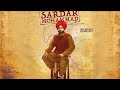 Sardar Mohammed | Tarsem Jassar | Latest Punjabi Movie |