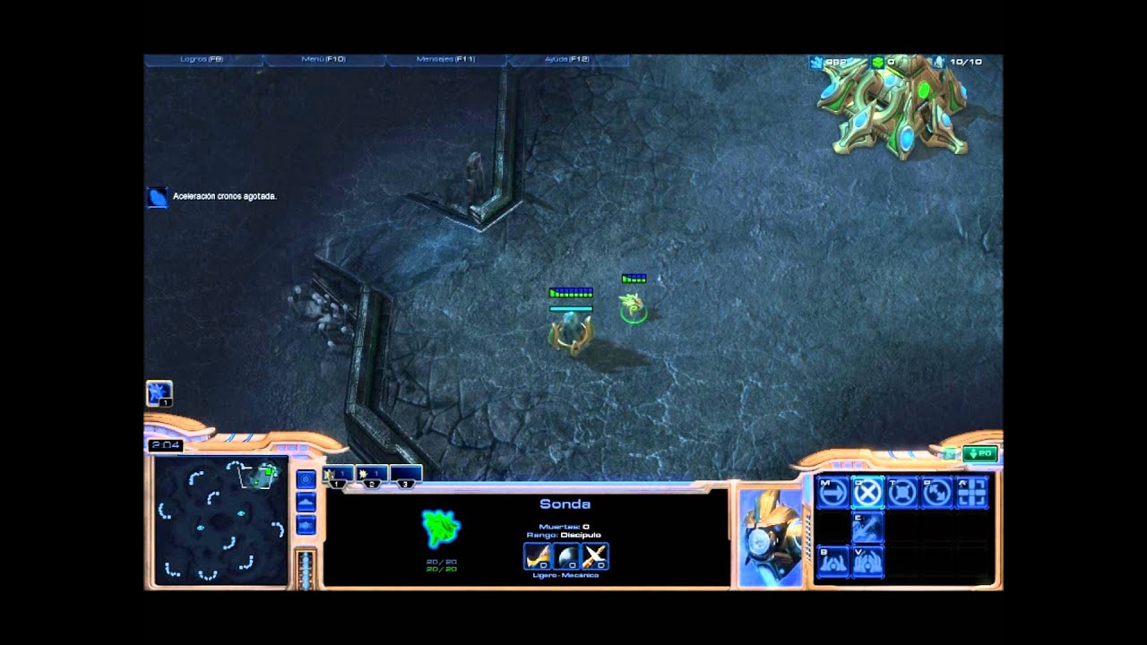Starcraft 1 espaol iso torrent