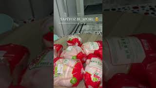 Siz Tavuk Doğramayı Biliyor Musunuz Evlenene Kadar Bilmiyordum