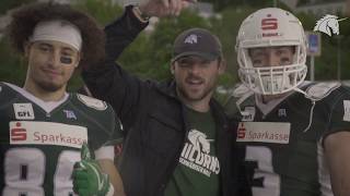 Gfl Unicorns Vs. Cowboys