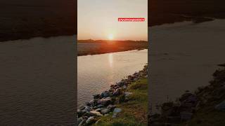Sunset At Dooars Ayushmanghosh2615